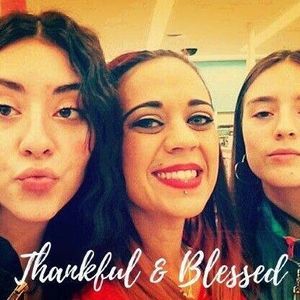 Meet your Posher, Jade